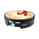 Steba CR 36 crepe maker 1 crepe(s) 1500 W Black
