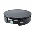 Steba CR 36 блинница 1 блин(ы) 1500 W Черный