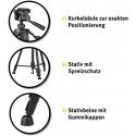 Tripod stand STABILA ST-KS 55-140cm