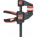 BESSEY One-handed Clamp EZL 450/80