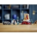 LEGO Marvel Super Heroes 76213 - King Namor's Throne Room