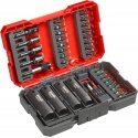 Makita B-66880 Impact Black bit set 35 pieces