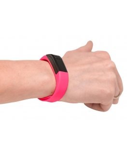 Samsung Galaxy Gear Fit Fitness NutiKell, must