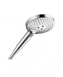 Dušo galvutė Hansgrohe Raindance Select S 120, 26530000