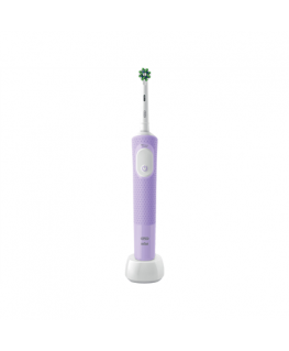 Toothbrush Oral-B BRAUN Vitality Pro Lilac Mist