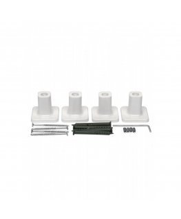 Electric towel dryer Navin Avangard 480*800 Sensor left 12-028153-4880