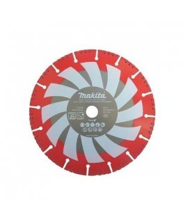 Makita B-55348 Diamond disc DISC 350X25,4MM RESCUE