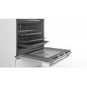 Bosch HLS79W321U Serie 6 induction cooker, white