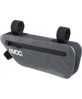 Evoc FRAME PACK WP S bag, gray, S