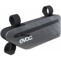 Evoc FRAME PACK WP S -laukku, harmaa, S Evoc FRAME PACK WP S -laukku, harmaa, S