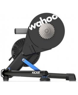 Wahoo KICKR -harjoitusvastus V6, Shimano/SRAM