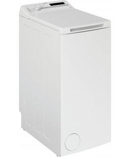 Washing machine WHIRLPOOL TDLR 6040S EU/N