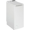 Whirlpool TDLR 6040S EU washing machine
