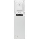 Whirlpool TDLR 6040S EU washing machine