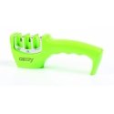 Camry Knife sharpener CR 6709 Manual, Green