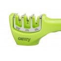 Camry Knife sharpener CR 6709 Manual, Green