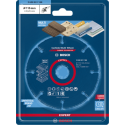 Bosch EXPERT Carbide Multiwheel 115x22.23mm