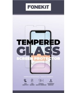 FoneKit Armor Glass for iPhone Xr / 11
