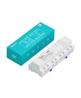 Smart switch Sonoff SPM-4Relay