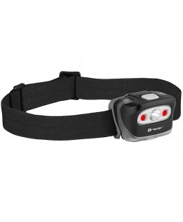 Tracer TRACER HEAD LED 3W IPX4 workshop flashli