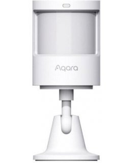 Aqara Motion Sensor P1 motion detector