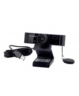 ROCWARE CAMERA EPTZ 1080P30 4X DIGITAL ZOOM RC15