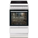 Gram EK 4510-91 ceramic stove, white
