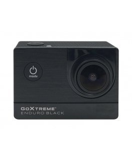 GoXtreme Enduro Black 20148