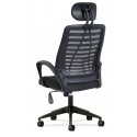 MARK ADLER MANAGER 2.0 office/computer chair AirMESH HD TILT PLUS Black