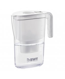 BWT 815481 Vida White