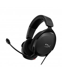 HyperX Cloud Stinger 2 Core -pelikuulokemikrofoni, musta