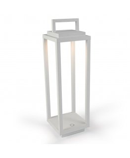 ab+ by Abert Resort mobile Table lamp white