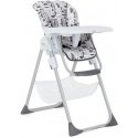 Joie Snacker 2in1 high chair, Logan