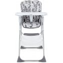 Joie Snacker 2in1 high chair, Logan