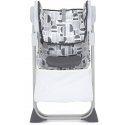 Joie Snacker 2in1 high chair, Logan