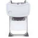 Joie Snacker 2in1 high chair, Logan