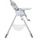 Joie Snacker 2in1 high chair, Logan