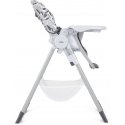 Joie Snacker 2in1 high chair, Logan