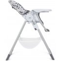 Joie Snacker 2in1 high chair, Logan