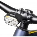 LIGHT5 EB2000 electric bike light, 2000 lm