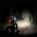 LIGHT5 EB2000 electric bike light, 2000 lm