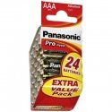 1x24 Panasonic Pro Power Micro AAA