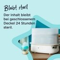 TOMMEE TIPPEE electric sterilizer, 42323651