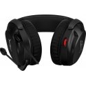HyperX Cloud Stinger 2 Gaming Headset, Black