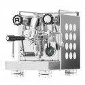 Rocket Espresso Appartamento inox/white