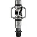Crankbrothers Eggbeater 2 lock pedals, gray