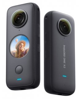 Insta360 ONE X2 aktiivsuskaamera WiFi 149 g