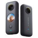 Insta360 ONE X2 veiksmo-sporto kamera „Wi-Fi“ 149 g
