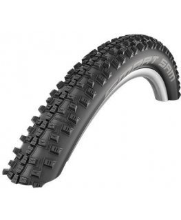 Schwalbe Smart Sam Ring, 24 x 2.10 "