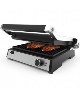 Zyle E-mail Grill, ZY017EG